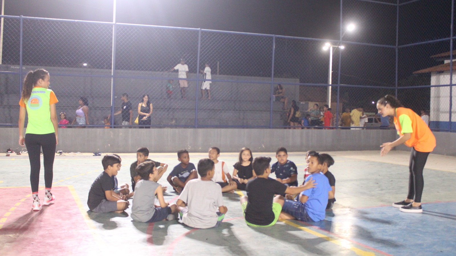 Prefeitura Municipal de Uruçuí celebra o Dia das Crianças em evento grandio - Imagem 2