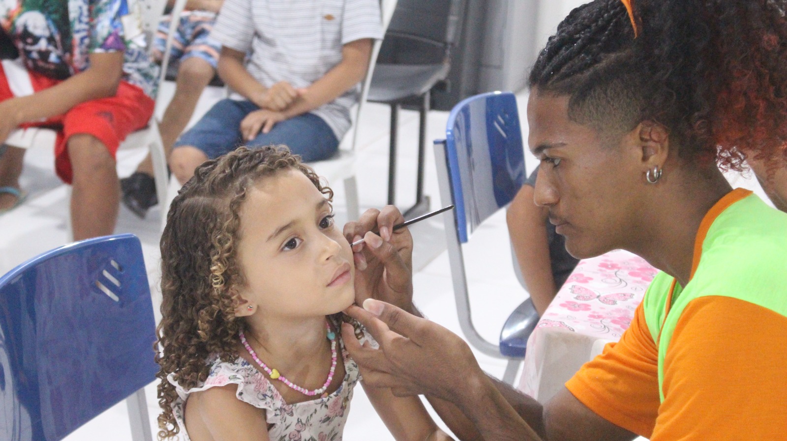 Prefeitura Municipal de Uruçuí celebra o Dia das Crianças em evento grandio - Imagem 5