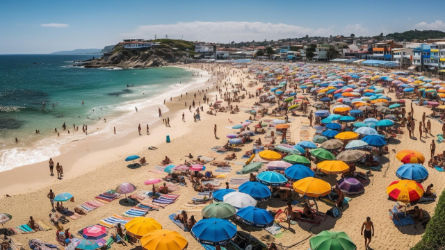 Melhores locais para curtir uma viagem em família em Copacabana