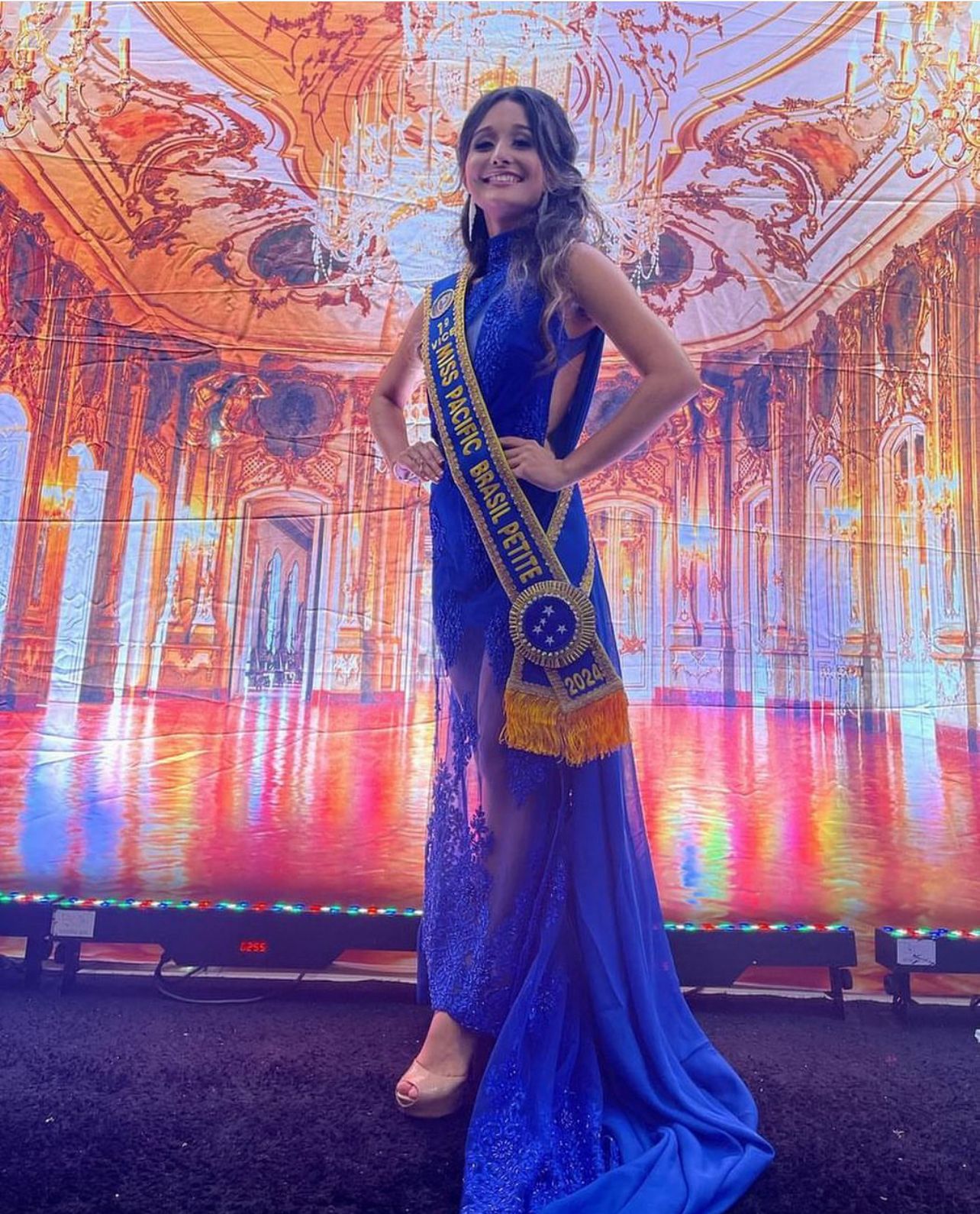 Uruçuienses Brilham no Panorama Nacional da Beleza com Apoio da Prefeitura - Imagem 2