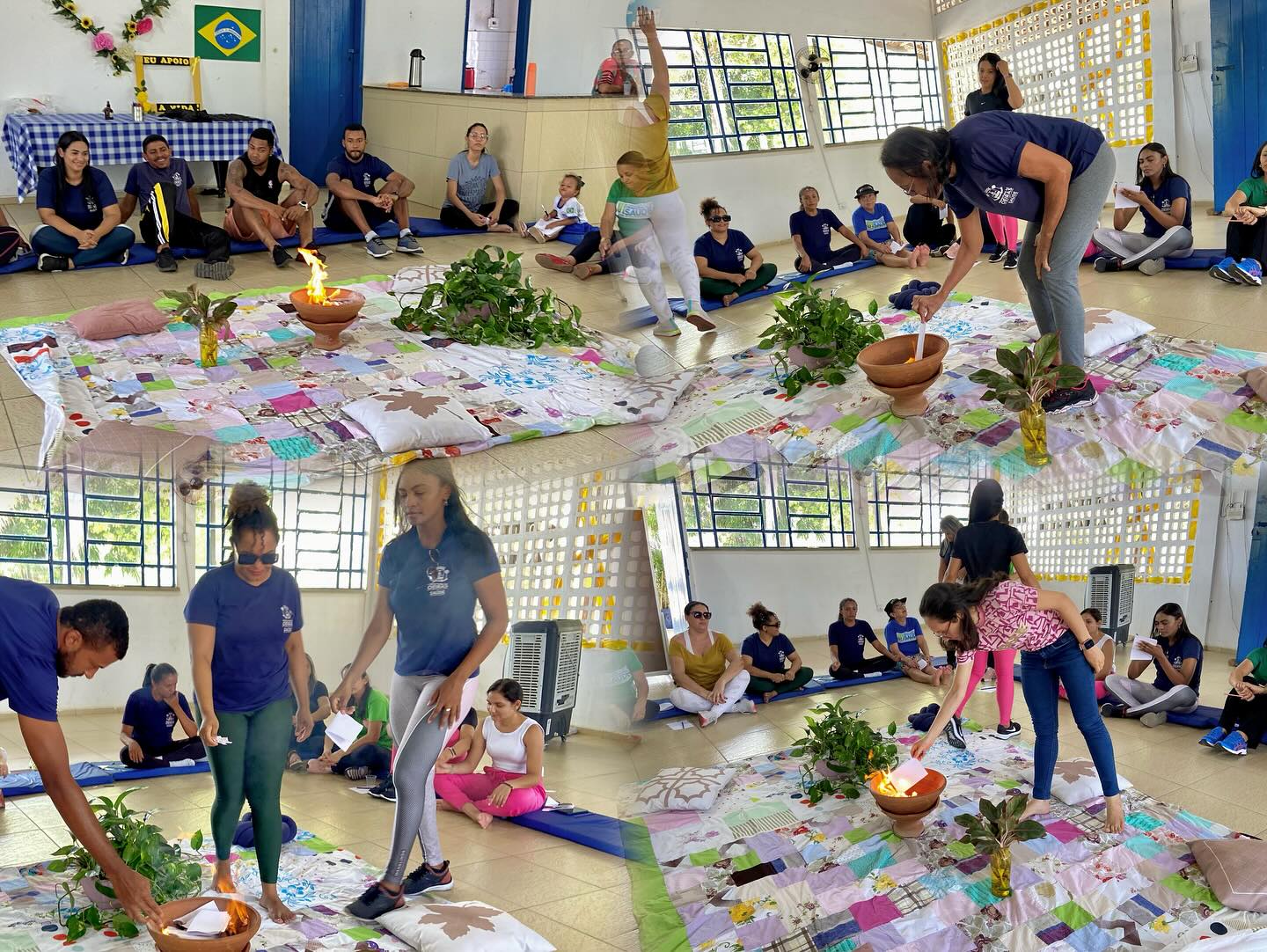 Oeiras reforça promoção da saúde mental e prevenção ao suicídio  - Imagem 3