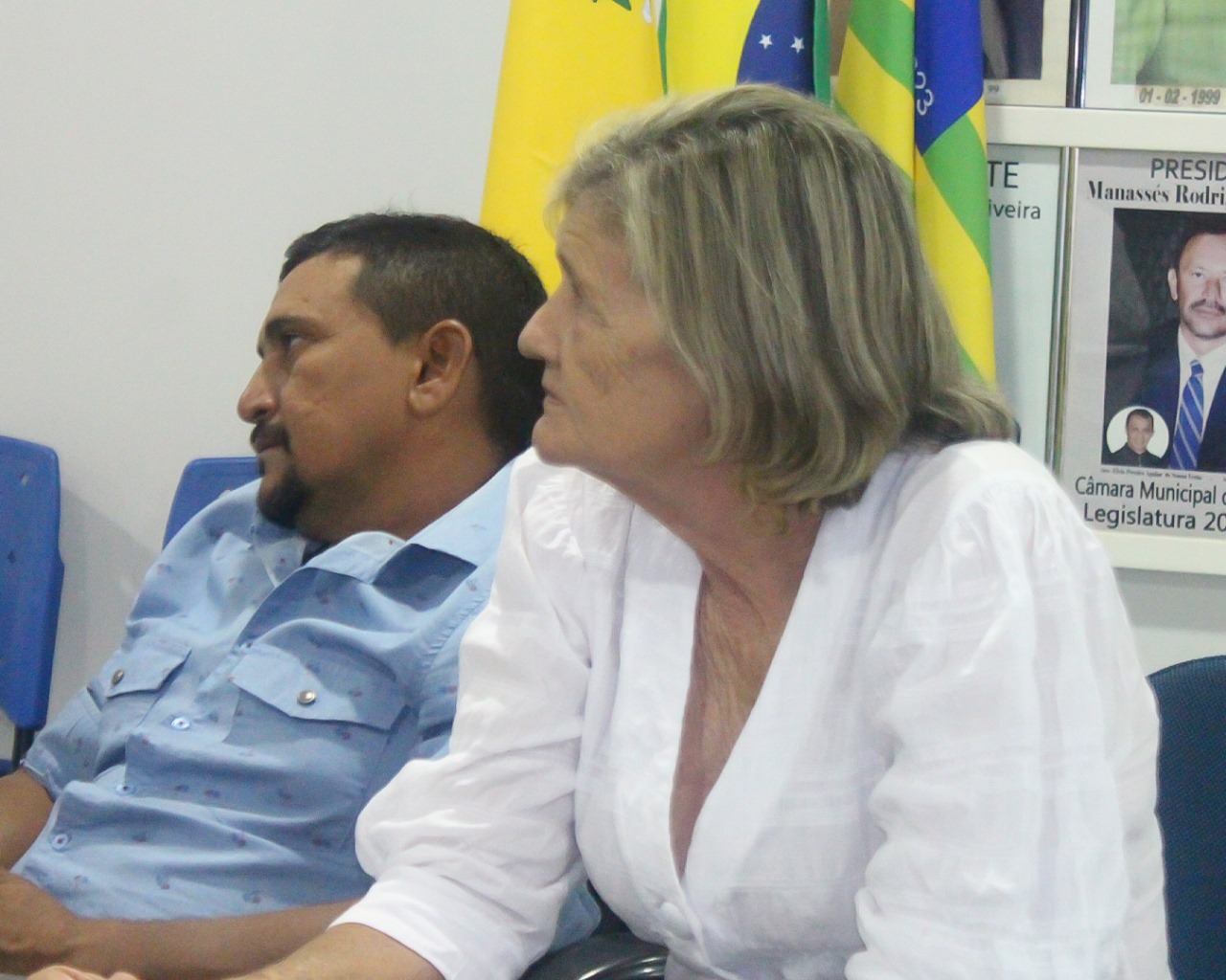 A Prefeitura de Itainópolis participa da Audiência Pública da LOA 2024. - Imagem 10