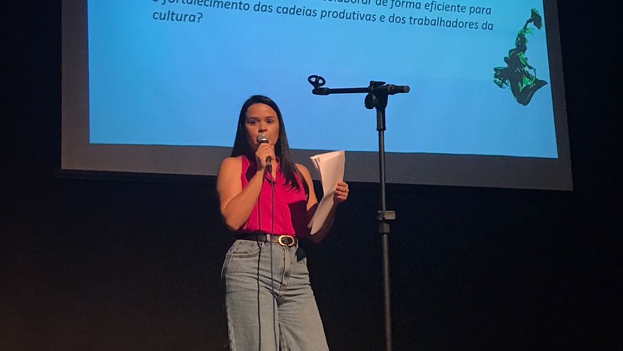 Oeiras realiza 5ª Conferência Municipal de Cultura - Imagem 3