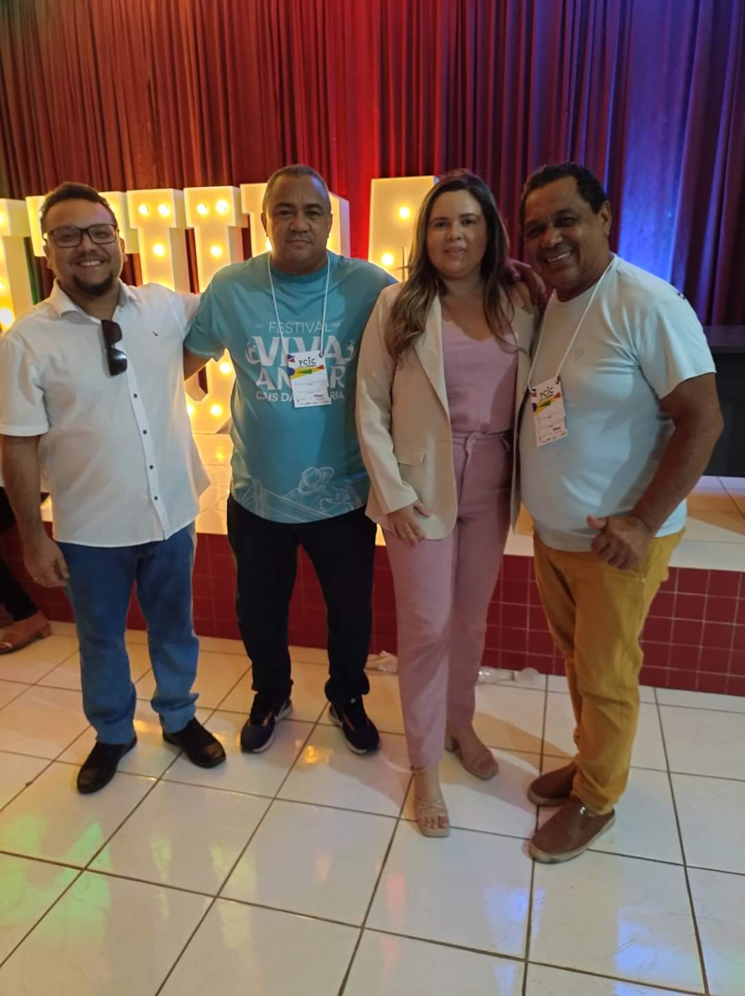 Monsenhor Gil participa da 1a Conferência Intermunicipal de Cultura - Imagem 7