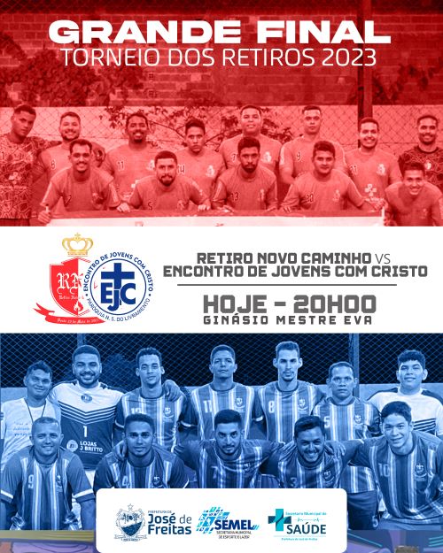 Cartaz de Divulgação 