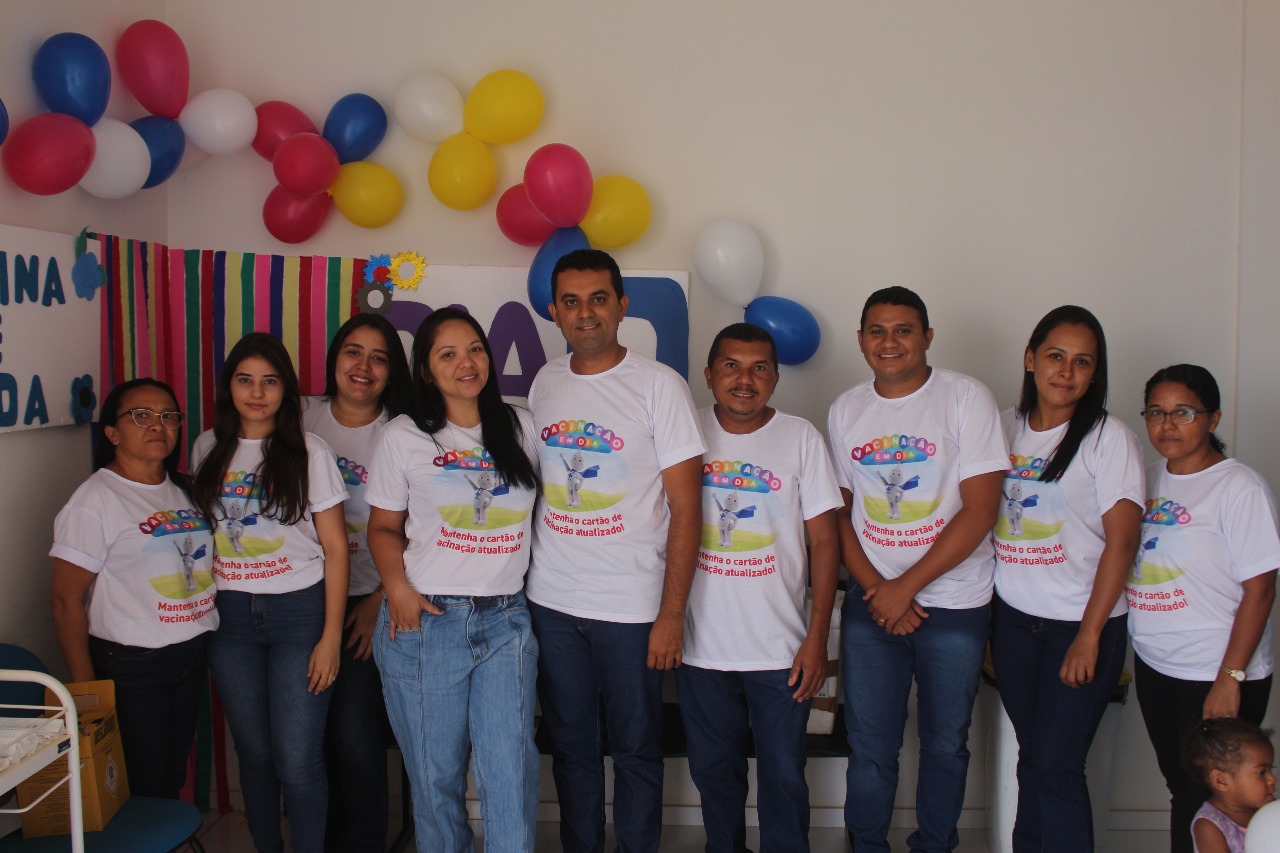  Prefeitura de Uruçuí promove com sucesso o Dia D de Atualização da Cad - Imagem 3