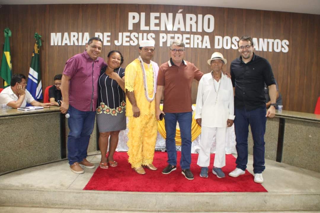 Cultura - Prefeitura de Monsenhor Gil lança Editais Lei Paulo Gustavo - Imagem 1