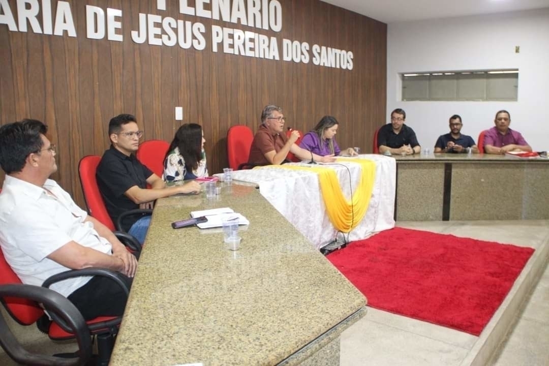 Cultura - Prefeitura de Monsenhor Gil lança Editais Lei Paulo Gustavo 