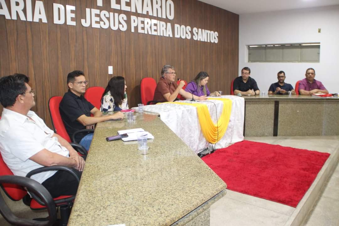 Cultura - Prefeitura de Monsenhor Gil lança Editais Lei Paulo Gustavo - Imagem 9