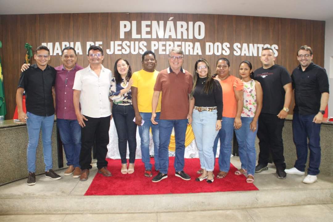 Cultura - Prefeitura de Monsenhor Gil lança Editais Lei Paulo Gustavo - Imagem 3