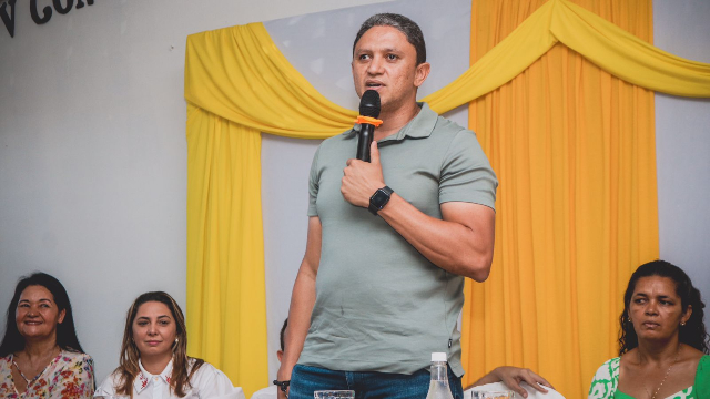 V Conferência Regional dos Direitos da Pessoa com Deficiência em ÁguaBranca