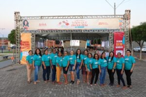 Uruçuí Brilha com Talentos Locais na Feira ‘As Mãos que Produzem no Cerrado - Imagem 1