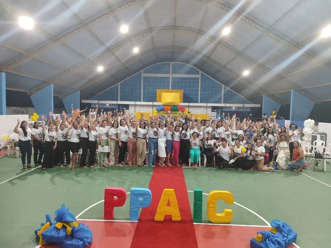 São João participou de seminário de boas práticas do PPAIC - Imagem 2