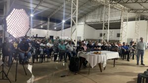 Exposoja 2024: Lançamento da Principal Feira Agro do Piauí  - Imagem 7