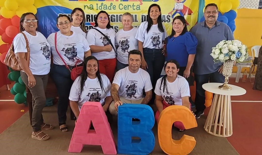 São João participou de seminário de boas práticas do PPAIC - Imagem 1