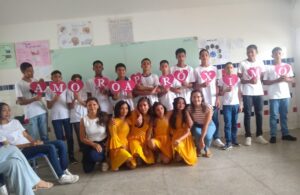 Projeto Repensando a Indisciplina – U. E. Municipal Arica Leal - Imagem 5