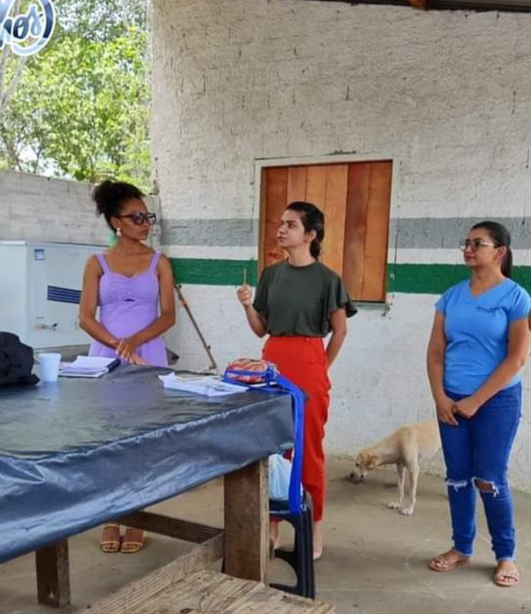 Prefeitura de Monsenhor Gil cuidando da saúde dos homens e das mulheres - Imagem 2