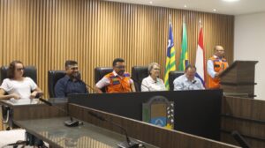 Prefeitura de Uruçuí Apresenta Plano Estratégico para a Quadra Chuvosa - Imagem 3