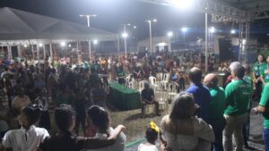 Primeira Feira do Produtor Rural Marca um Dia de Sucesso no Complexo Esport - Imagem 9