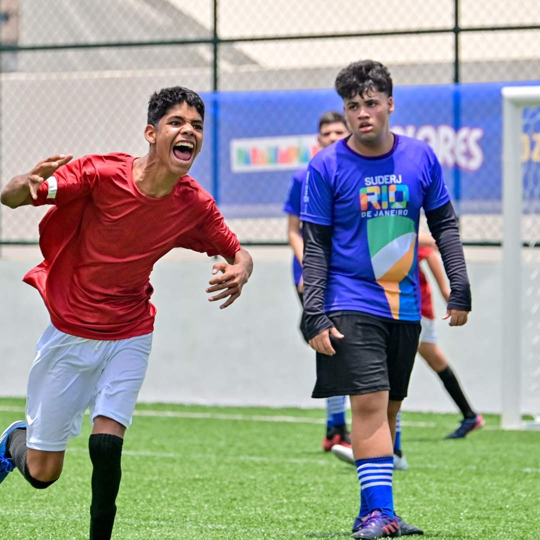 João Pedro conquista Medalha de Ouro em São Paulo, atlestimo sub 14 - Imagem 15