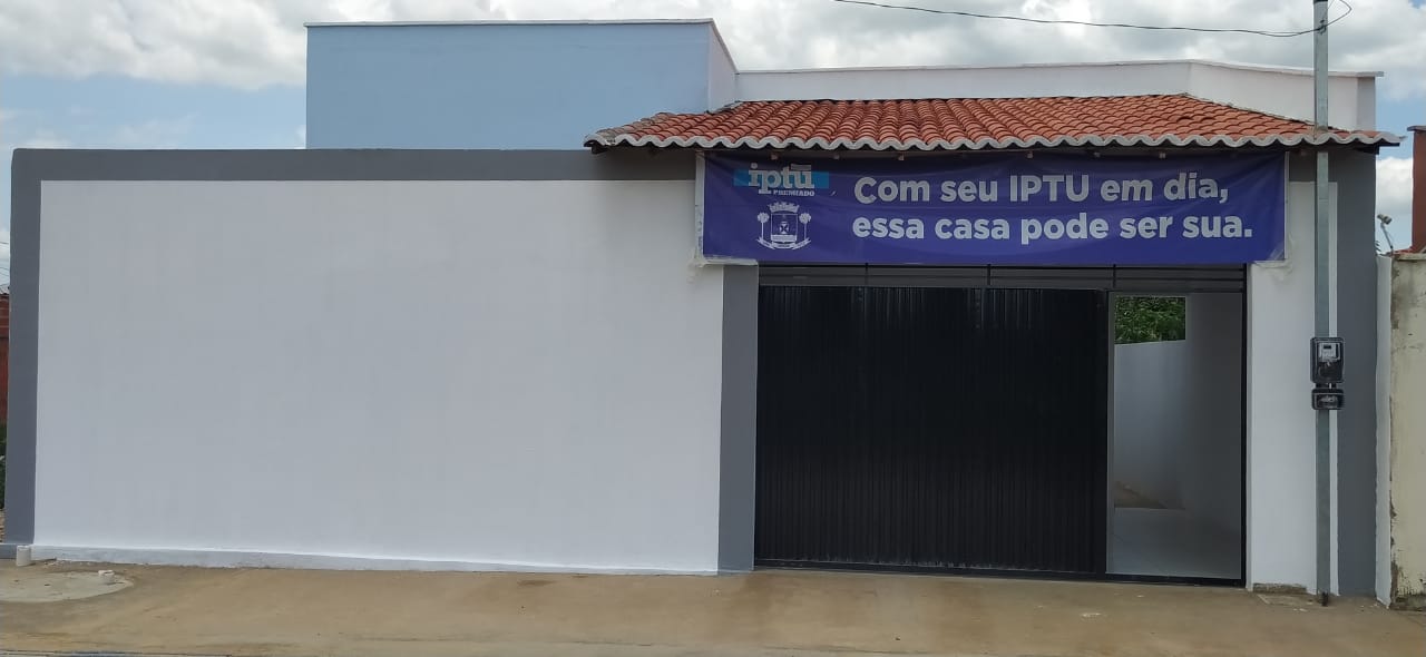 Prefeitura de Oeiras sorteará casa e mais nove prêmios no IPTU Premiado  - Imagem 1