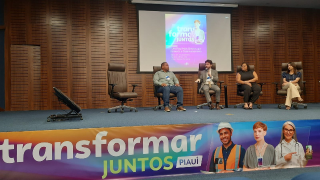  Uruçuí se Destaca em Evento do Sebrae sobre Simplificação e Desburocratiza