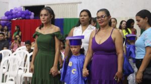 Formatura dos Doutores do ABC Marca Nova Etapa para Alunos em Uruçuí - Imagem 4