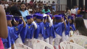 Formatura dos Doutores do ABC Marca Nova Etapa para Alunos em Uruçuí - Imagem 3