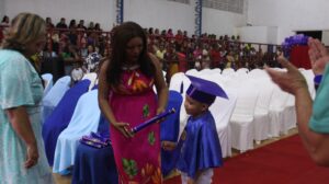 Formatura dos Doutores do ABC Marca Nova Etapa para Alunos em Uruçuí - Imagem 9