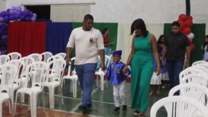 Formatura dos Doutores do ABC Marca Nova Etapa para Alunos em Uruçuí - Imagem 6