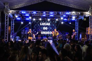 Confraternização Anual dos Servidores da Prefeitura de Uruçuí: Uma Noite In - Imagem 6