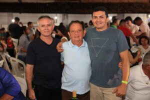 Confraternização Anual dos Servidores da Prefeitura de Uruçuí: Uma Noite In - Imagem 3