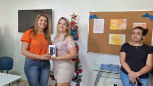 Prefeitura de Uruçuí Adquire Celulares para Unidades de Saúde - Imagem 2