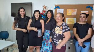 Prefeitura de Uruçuí Adquire Celulares para Unidades de Saúde - Imagem 3