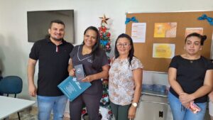 Prefeitura de Uruçuí Adquire Celulares para Unidades de Saúde - Imagem 4