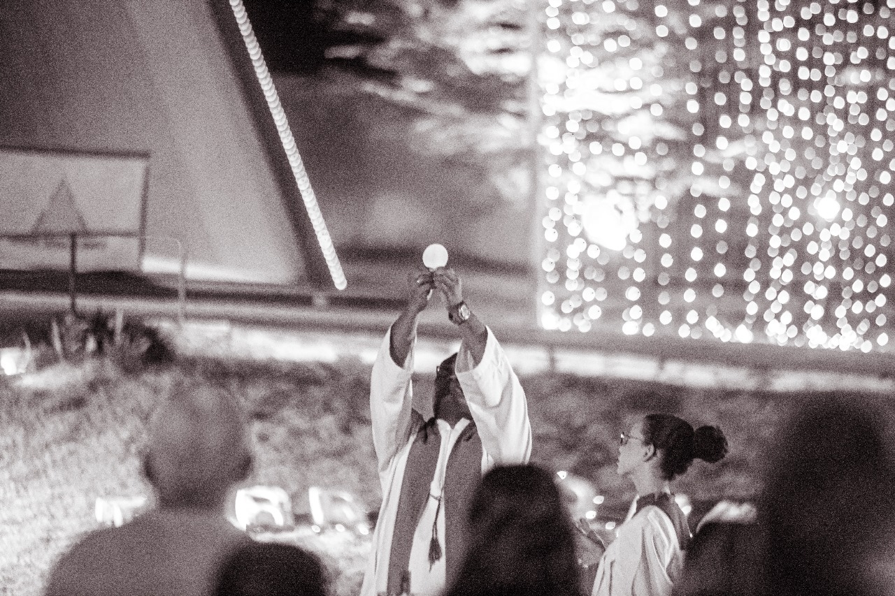 A noite de Natal do Rancho Terra do Nunca em Monsenhor Gil  - Imagem 18