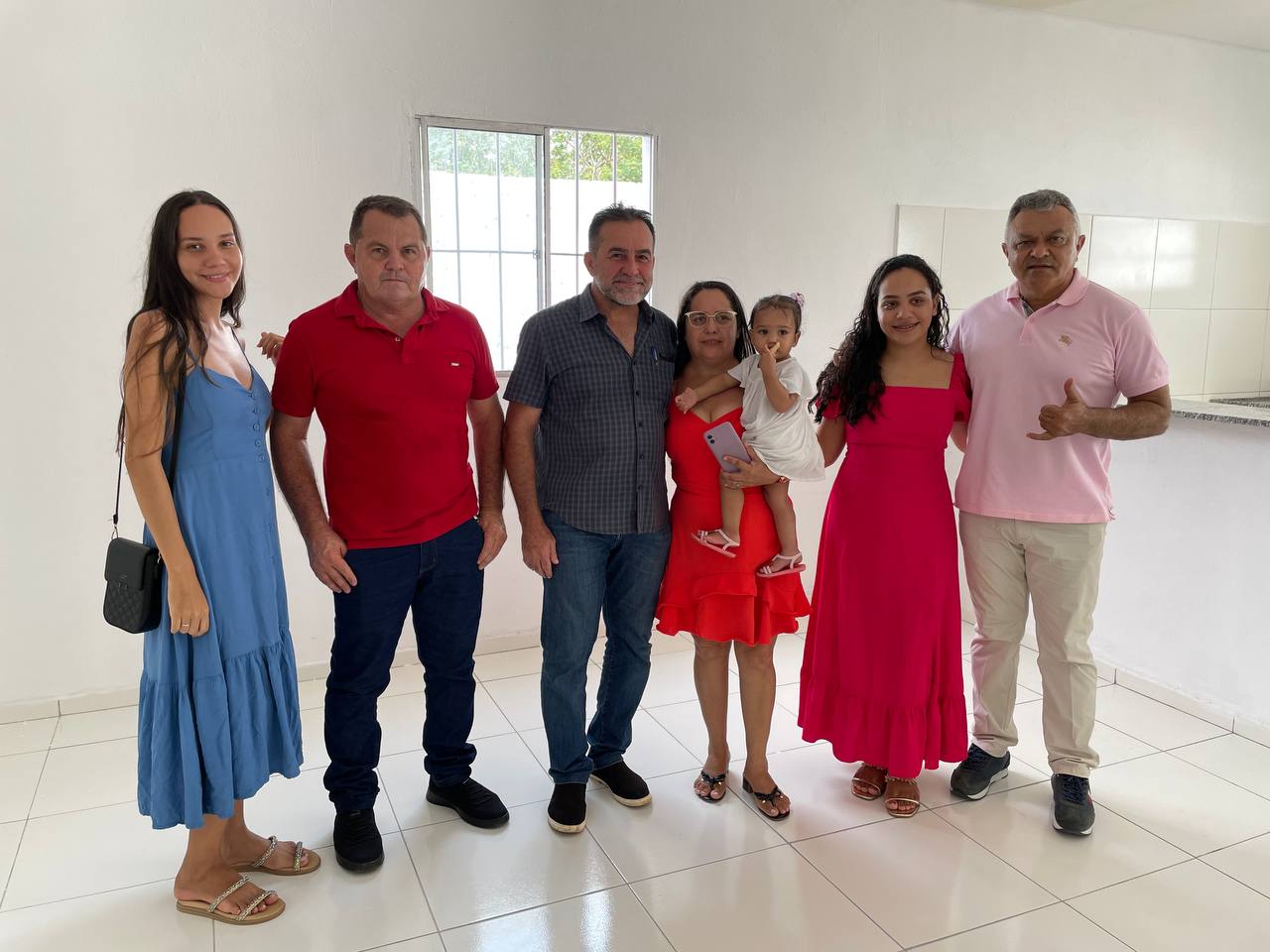 Zé Raimundo entrega casa e mais nove prêmios da campanha IPTU Premiado - Imagem 2