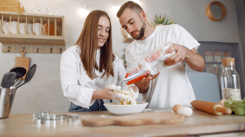 Tudo sobre escolher as luzes ideais para otimizar sua cozinha