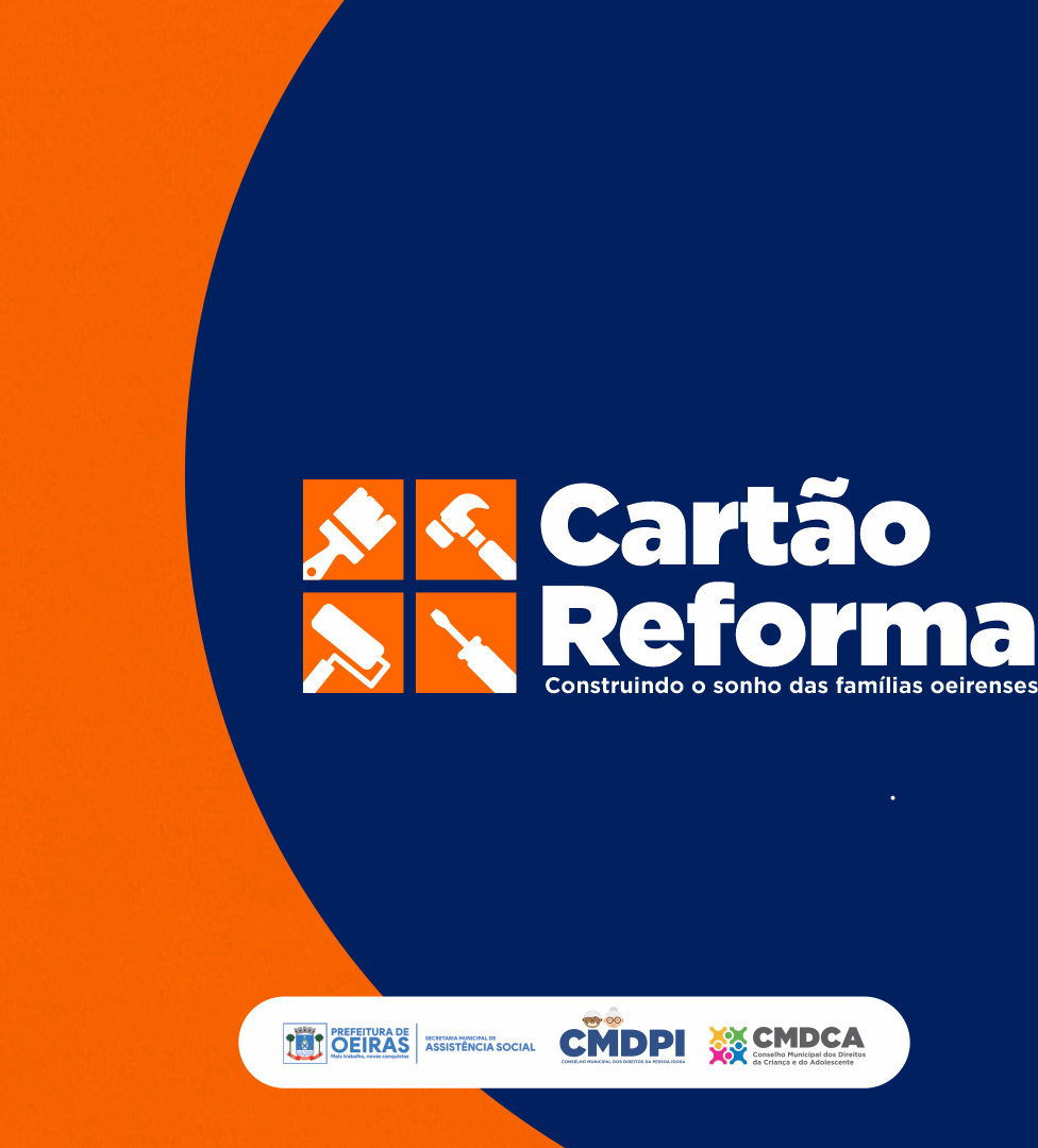 Semas beneficiará famílias vulneráveis com reformas habitacionais em Oeiras