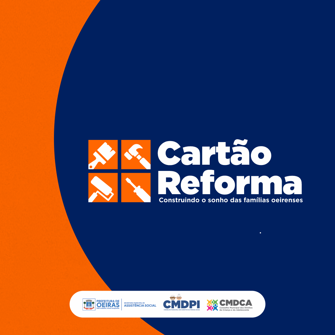 Semas beneficiará famílias vulneráveis com reformas habitacionais em Oeiras - Imagem 1