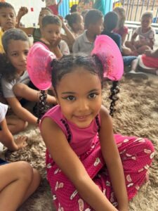 Escolas municipais de Uruçuí encerram ano letivo 2023 com vários projetos. - Imagem 1