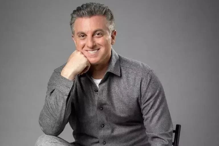 Luciano Huck