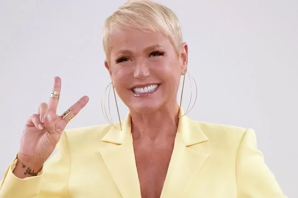 Xuxa
