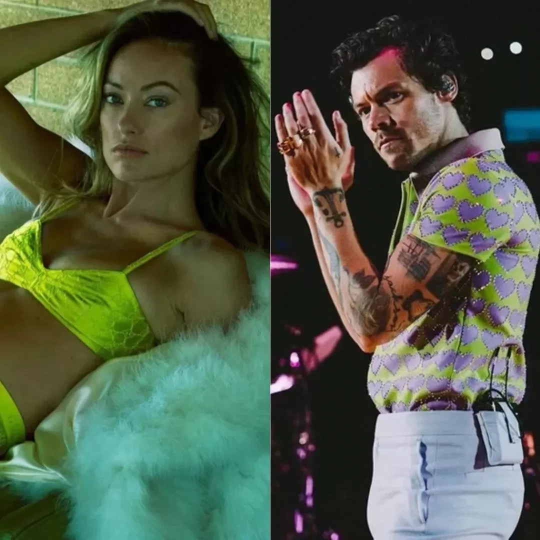 Relacionamentos: famosos que descobriram traições de maneira bem inusitada - imagem 114816