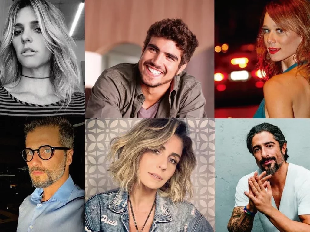 Sato, Gagliasso. Veja quanto custa comer no restaurante dessas celebridades - imagem 114745