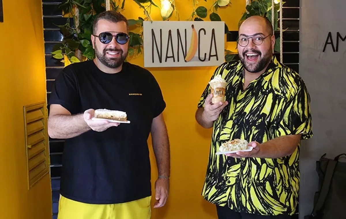 Sato, Gagliasso. Veja quanto custa comer no restaurante dessas celebridades - imagem 114747