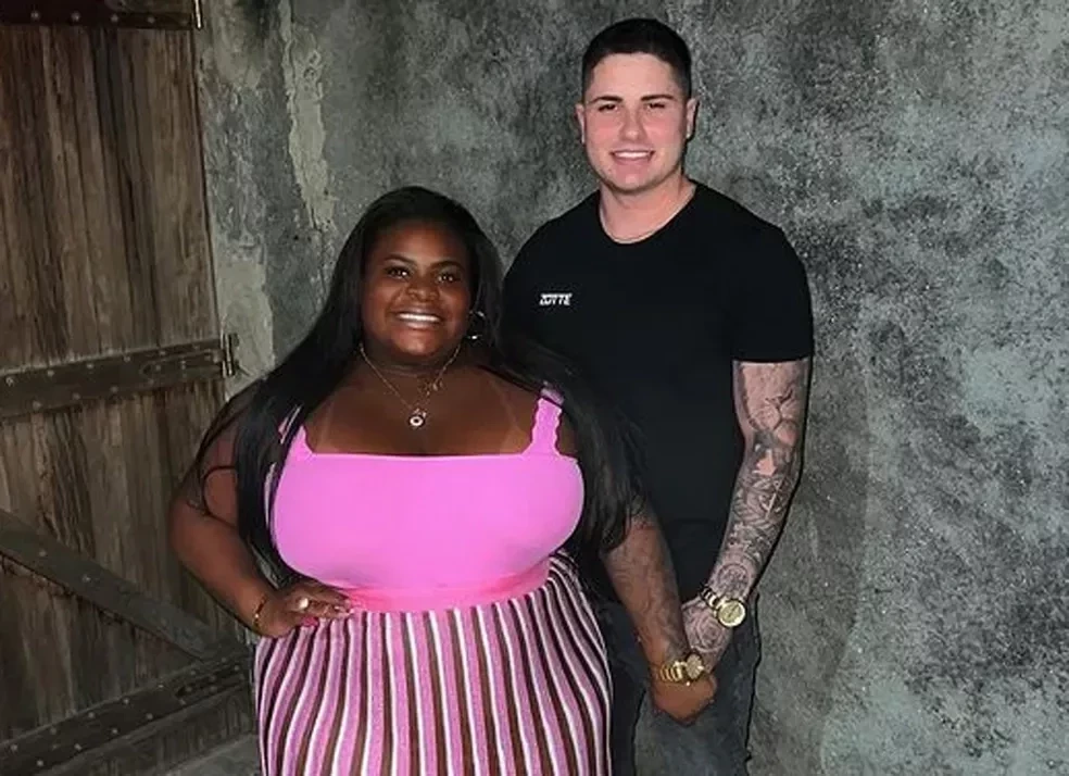 Lucas Souza x Jojo Todynho