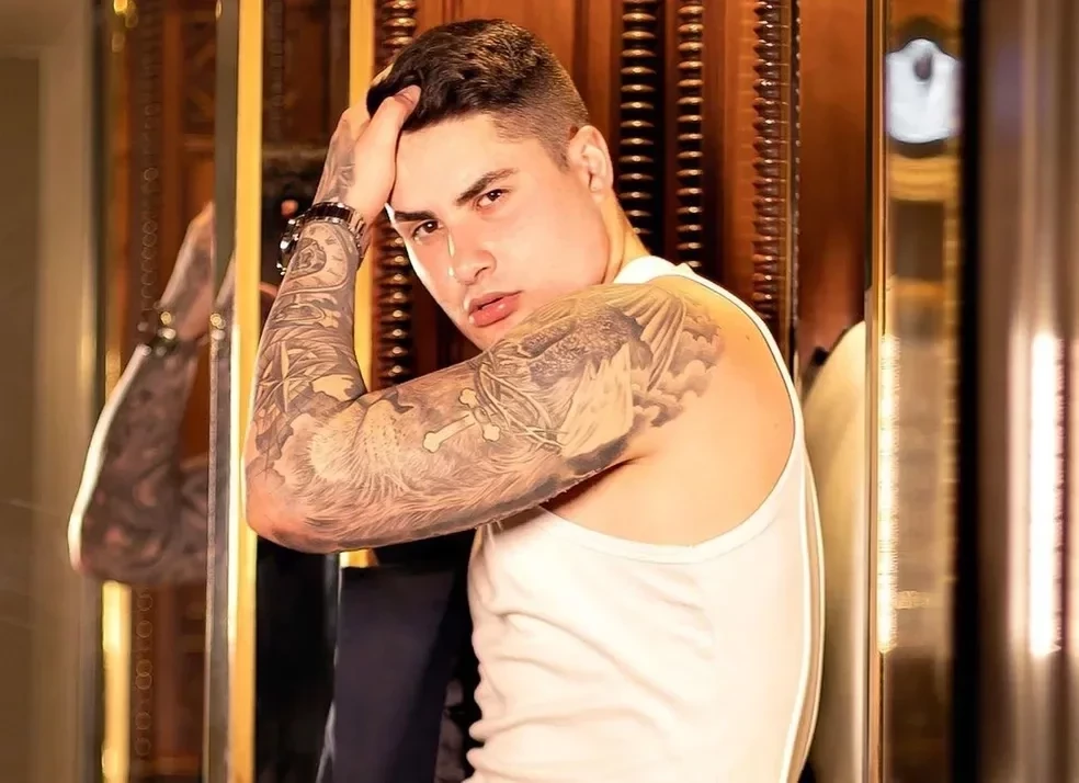 Lucas Souza x Jojo Todynho