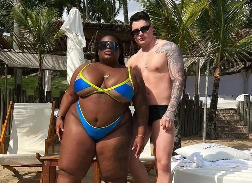 Lucas Souza x Jojo Todynho