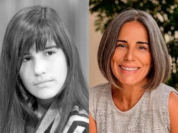 Novela Dancin' Days inicia reprise neste mês; veja antes e depois do elenco